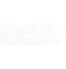 Плитка настенная Delacora WT15EXI00R Экзотик белый / Exotic White 24.6×74