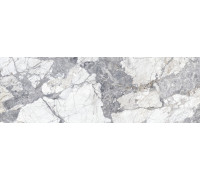 Плитка настенная Delacora WT15FAE17R Фаенза темный / Faenza Dark 24.6×74
