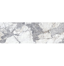 Плитка настенная Delacora WT15FAE17R Фаенза темный / Faenza Dark 24.6×74