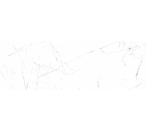 Плитка настенная Frost White WT15FRR00R 246x740x9 Глянцевая