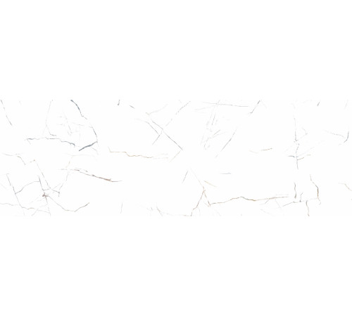 Плитка настенная Frost White WT15FRR00R 246x740x9 Глянцевая
