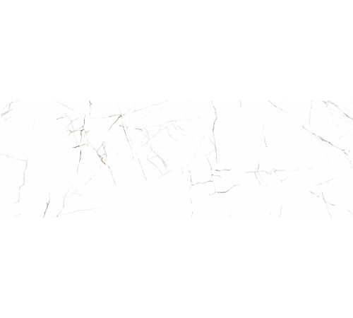 Плитка настенная Frost White WT15FRR00R 246x740x9 Глянцевая