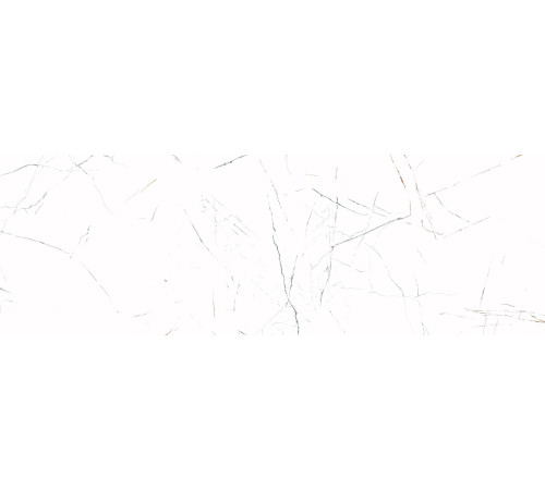 Плитка настенная Frost White WT15FRR00R 246x740x9 Глянцевая