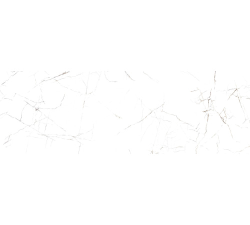 Плитка настенная Frost White WT15FRR00R 246x740x9 Глянцевая