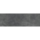 Плитка настенная Grafito Dark WT15GRF07R 246x740x9 Матовая