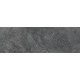 Плитка настенная Grafito Dark WT15GRF07R 246x740x9 Матовая