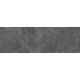 Плитка настенная Grafito Dark WT15GRF07R 246x740x9 Матовая