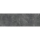 Плитка настенная Grafito Dark WT15GRF07R 246x740x9 Матовая