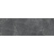 Плитка настенная Grafito Dark WT15GRF07R 246x740x9 Матовая