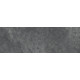 Плитка настенная Grafito Dark WT15GRF07R 246x740x9 Матовая