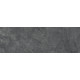 Плитка настенная Grafito Dark WT15GRF07R 246x740x9 Матовая