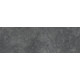 Плитка настенная Grafito Dark WT15GRF07R 246x740x9 Матовая