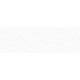 Плитка настенная Leon White WT15LEN00R 246x740x9.5 Матовая