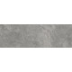 Плитка настенная Leon Gray WT15LEN15R 246x740x9.5 Матовая