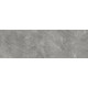Плитка настенная Leon Gray WT15LEN15R 246x740x9.5 Матовая