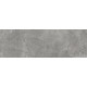 Плитка настенная Leon Gray WT15LEN15R 246x740x9.5 Матовая