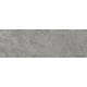Плитка настенная Leon Gray WT15LEN15R 246x740x9.5 Матовая