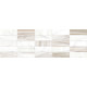 Плитка настенная Palissandro Brick WT15POL55R 246x740x9 Глянцевая