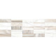 Плитка настенная Palissandro Brick WT15POL55R 246x740x9 Глянцевая