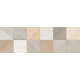 Плитка настенная Safari WT15SFR05R 246x740x9 Матовая