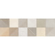 Плитка настенная Safari WT15SFR05R 246x740x9 Матовая