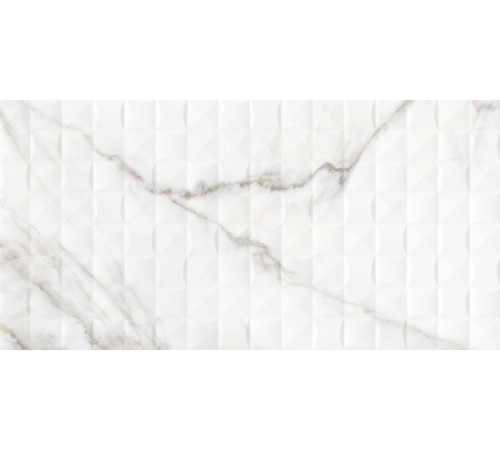Плитка настенная Aurea Relief WT36AUU15 300x600x9 Матовая