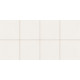 Плитка настенная Design Art Ivory WT36DST01 300x600x9 Матовая