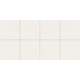 Плитка настенная Design Art Ivory WT36DST01 300x600x9 Матовая