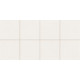 Плитка настенная Design Art Ivory WT36DST01 300x600x9 Матовая