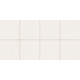 Плитка настенная Design Art Ivory WT36DST01 300x600x9 Матовая
