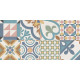 Плитка настенная Design Art Mix 3 WT36DST16 300x600x9 Матовая