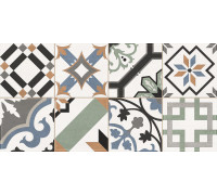 Плитка настенная New Trend WT36DST55 Дизайн Арт Микс 1 / Design Art Mix 1 30×60