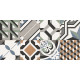 Плитка настенная Design Art Mix 1 WT36DST55 300x600x9 Матовая