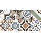 Плитка настенная Design Art Mix 1 WT36DST55 300x600x9 Матовая