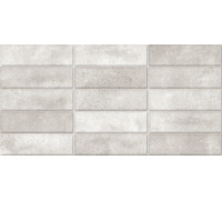 Плитка настенная New Trend WT36ELR07 Эльбрус Брик серый / Elbrus Brick Gray 30×60