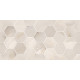 Плитка настенная Milenial Art WT36MNE11 300x600x9 Глянцевая