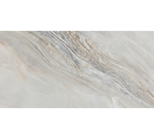 Плитка настенная Sunrock Dark WT36SNK15 300x600x9 Глянцевая