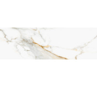 Плитка настенная Delacora WT93BAB00 Барбадос Калакатта / Barbados Calacatta 30×90