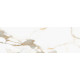 Плитка настенная Barbados Calacatta WT93BAB00 300x900x10.5 Глянцевая