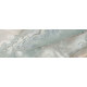 Плитка настенная Bavaro Azul WT93BAV03 300x900x10.5 Глянцевая