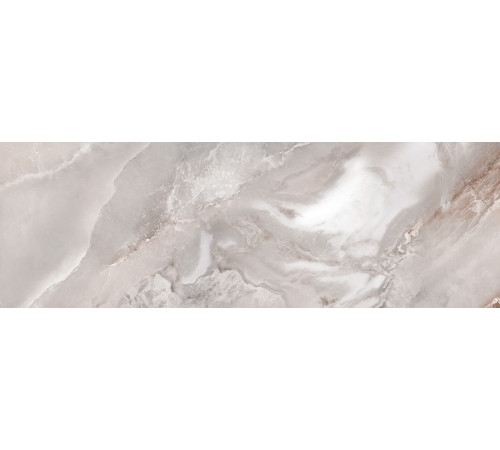 Плитка настенная Bavaro Rosa WT93BAV05 300x900x10.5 Глянцевая