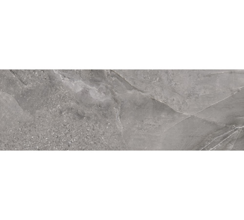 Плитка настенная Kioto Dark WT93KIT25 300x900x10.5 Глянцевая