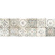 Плитка настенная Maiolica Color WT93LCA55 300x900x10.5 Глянцевая