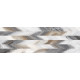 Плитка настенная Millennium Line Color WT93MNM55 300x900x10.5 Глянцевая