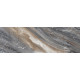 Плитка настенная Millennium Dark WT93MNM99 300x900x10.5 Глянцевая