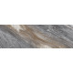 Плитка настенная Millennium Dark WT93MNM99 300x900x10.5 Глянцевая