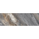 Плитка настенная Millennium Dark WT93MNM99 300x900x10.5 Глянцевая