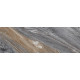 Плитка настенная Millennium Dark WT93MNM99 300x900x10.5 Глянцевая