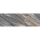 Плитка настенная Millennium Dark WT93MNM99 300x900x10.5 Глянцевая
