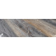 Плитка настенная Millennium Dark WT93MNM99 300x900x10.5 Глянцевая
